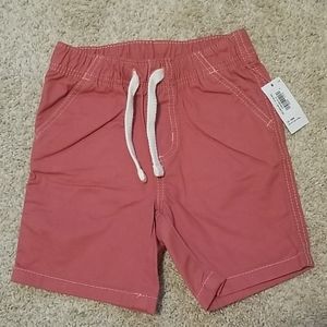 Baby boy shorts